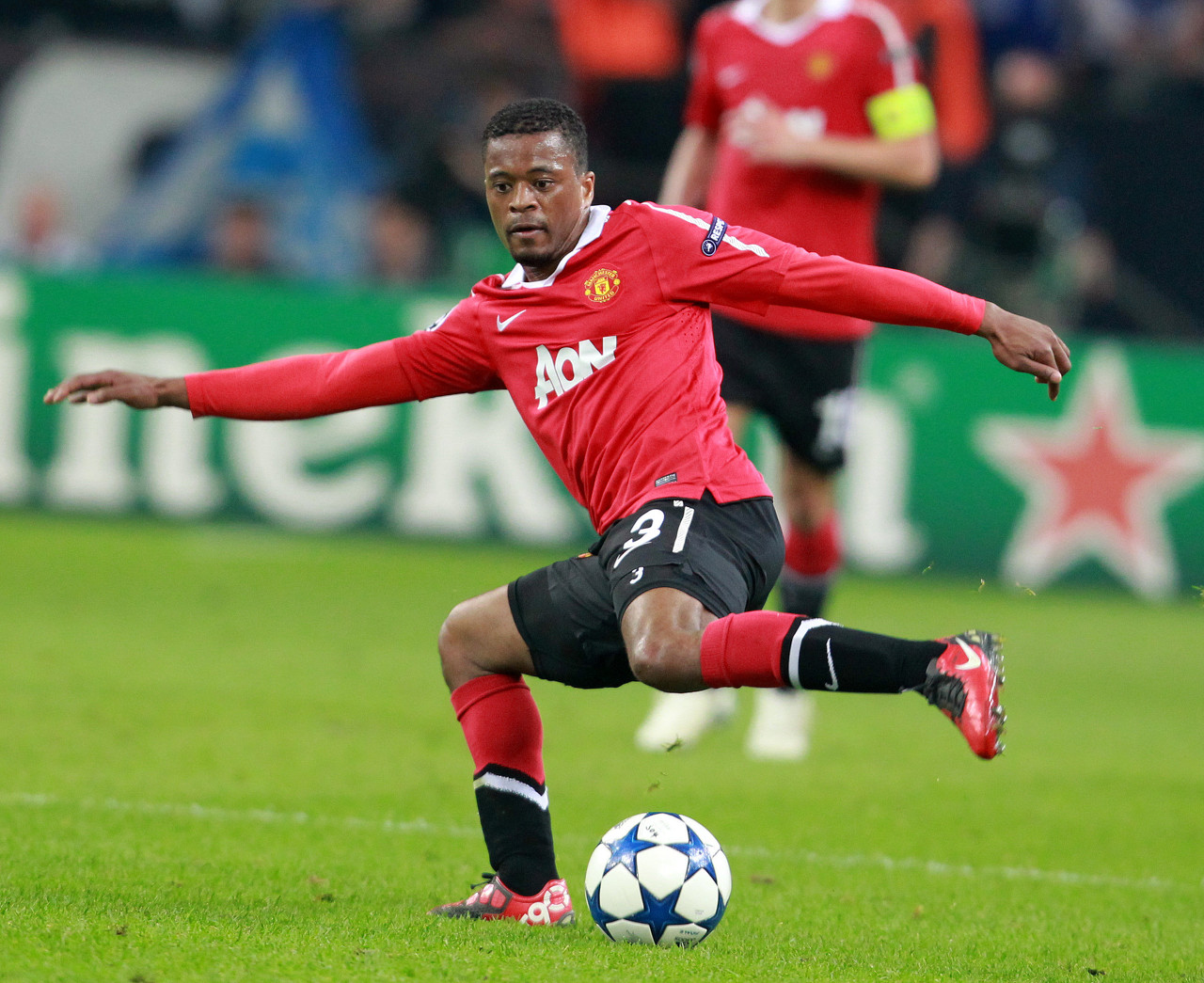 无数球迷的 无数球迷的